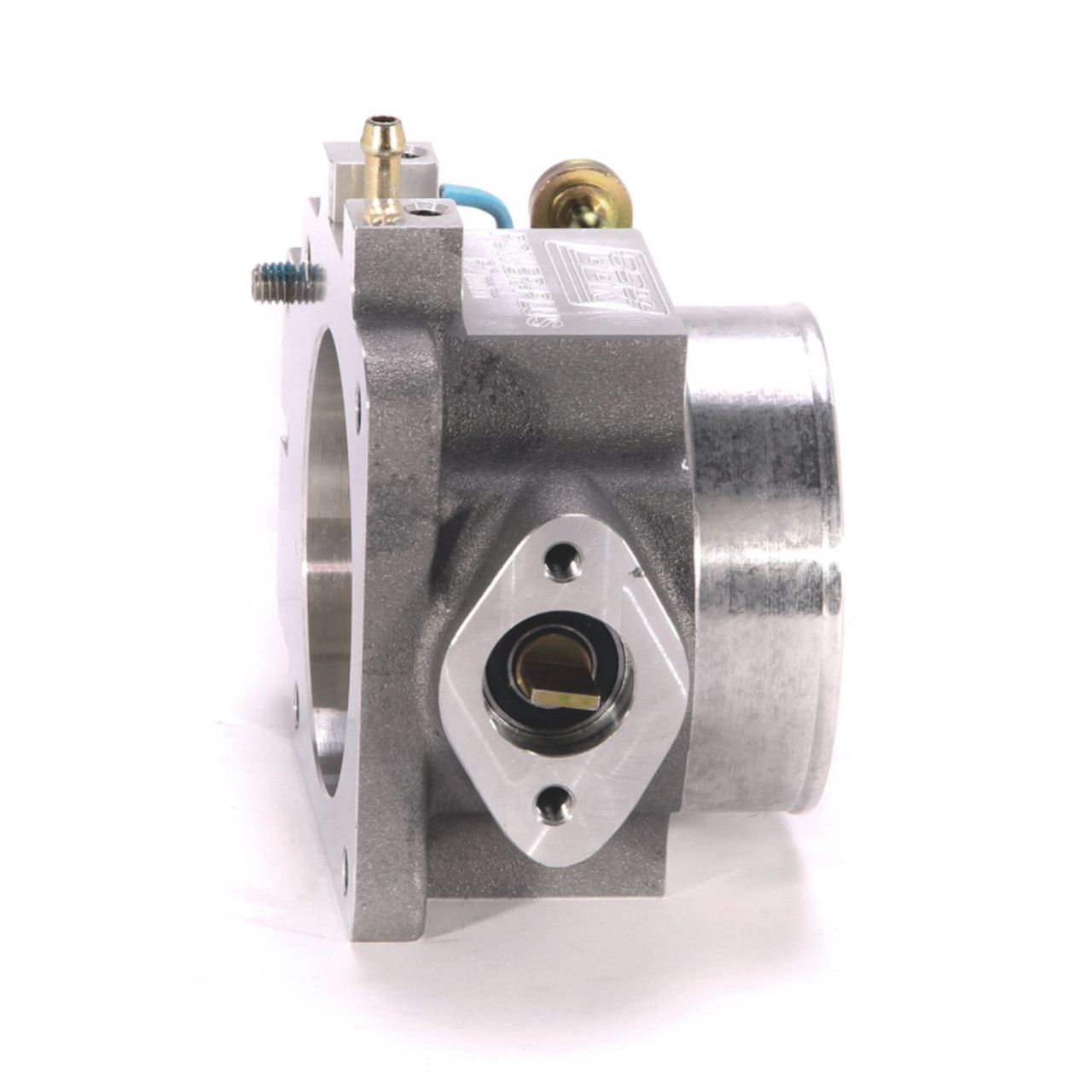 BBK 91-03 Jeep 4.0 62mm Throttle Body BBK Power Plus Series - 1724