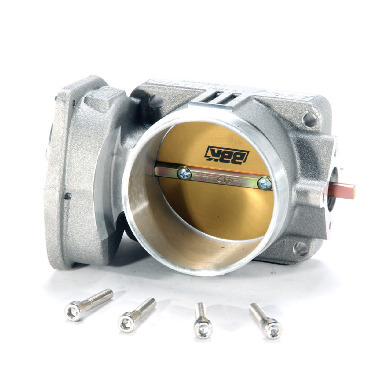 BBK 04-10 Ford F150 Expedition 5.4 80mm Throttle Body BBK Power Plus Series - 1759