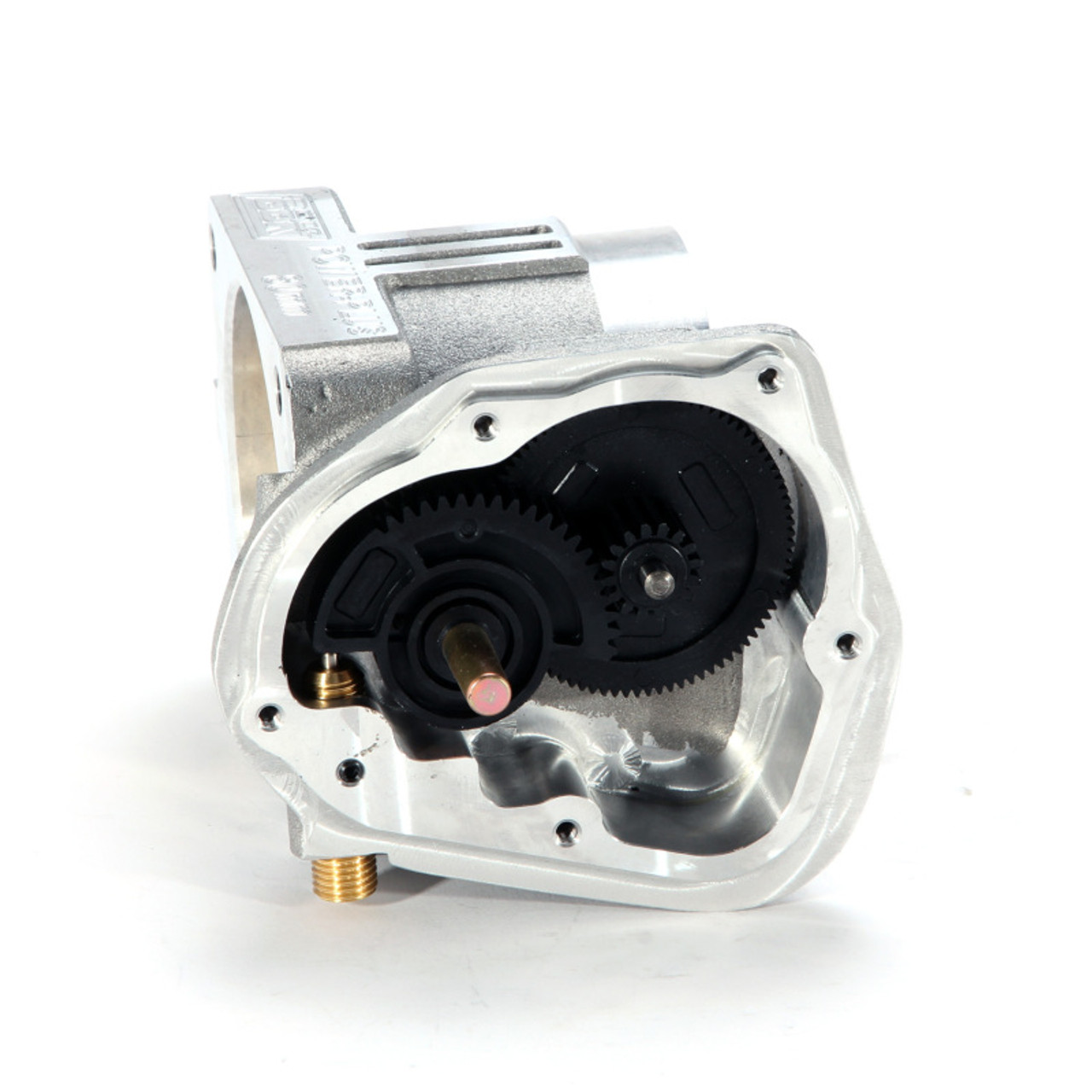 BBK 04-10 Ford F150 Expedition 5.4 80mm Throttle Body BBK Power Plus Series - 1759