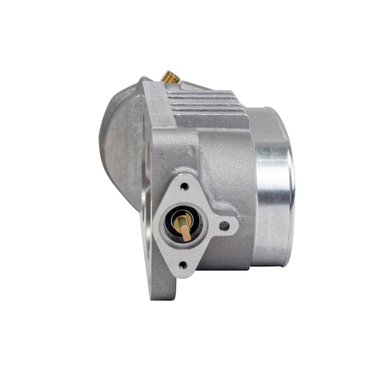 BBK 05-14 Mustang Shelby GT500 F Series Truck 6.8 V10 Twin 65mm Throttle Body BBK Power Plus Series - 1764