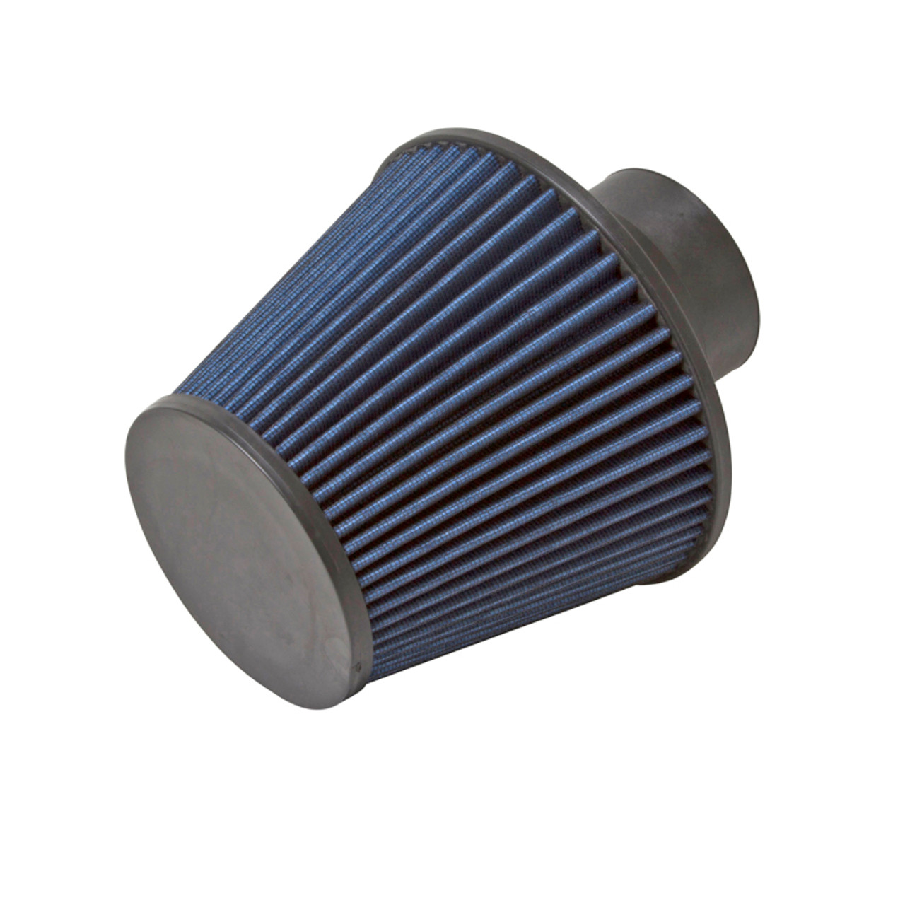 BBK 11-14 Mustang 5.0 GT Boss 302 Cold Air Intake Kit - Blackout Finish - 17685