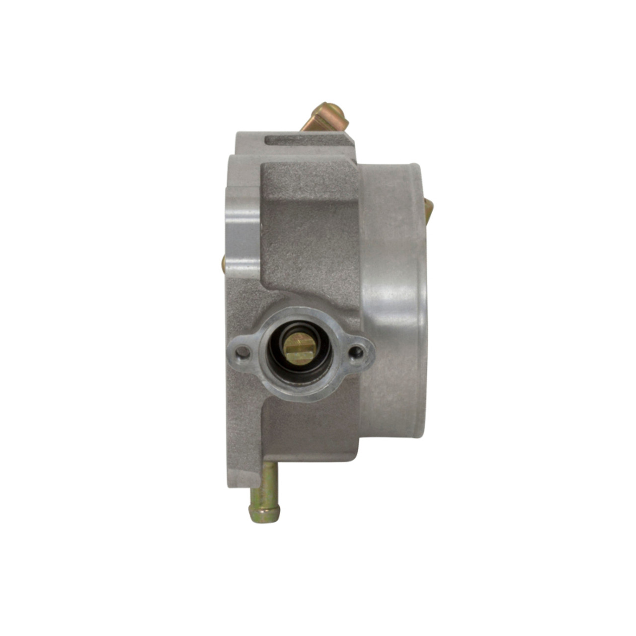 BBK 04-06 Dodge Ram SRT Truck Twin 67mm Throttle Body BBK Power Plus Series - 1776