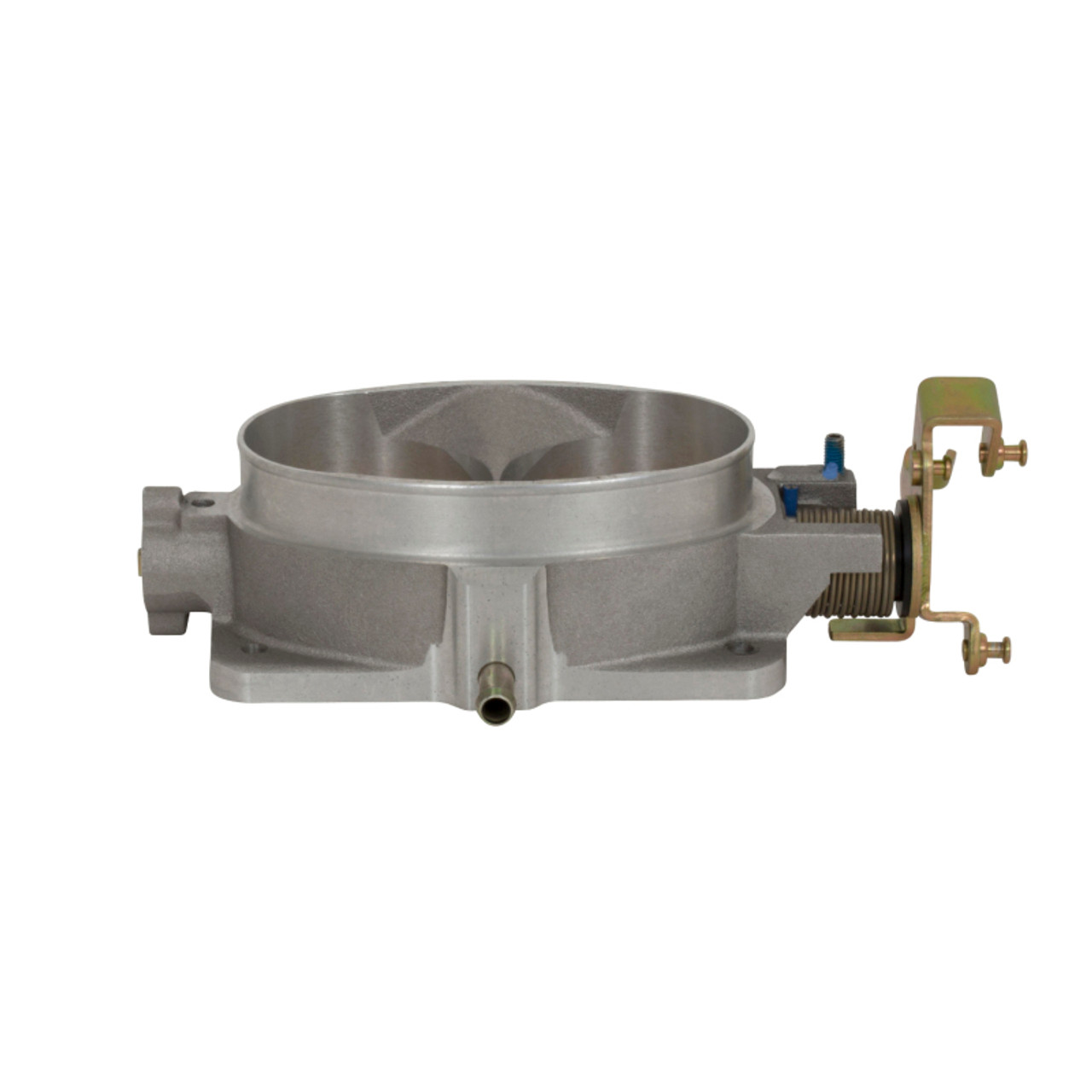 BBK 04-06 Dodge Ram SRT Truck Twin 67mm Throttle Body BBK Power Plus Series - 1776