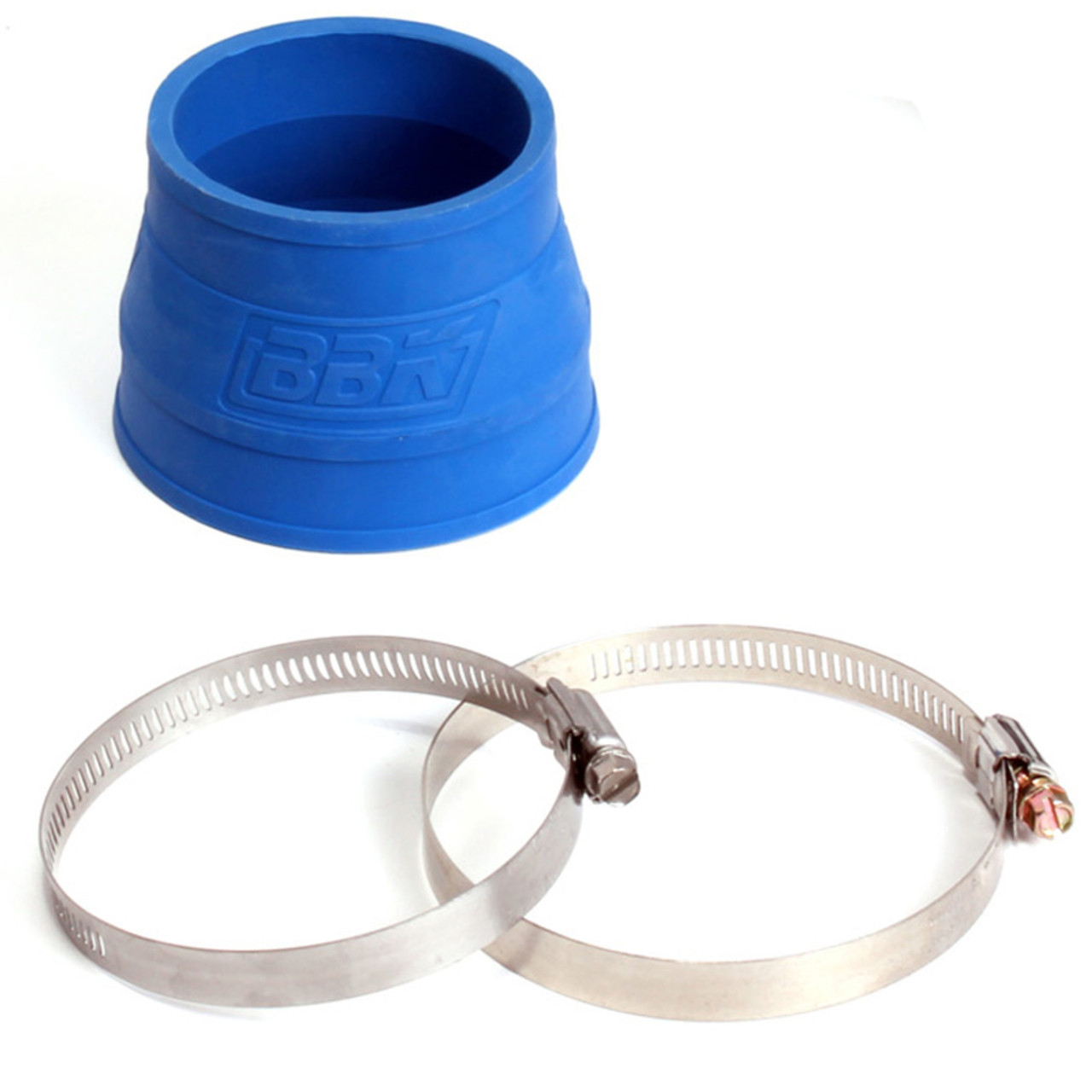 BBK 11-14 Mustang 3.7 V6 Replacement Hoses And Hardware Kit For Cold Air Kit BBK 1778 - 17782