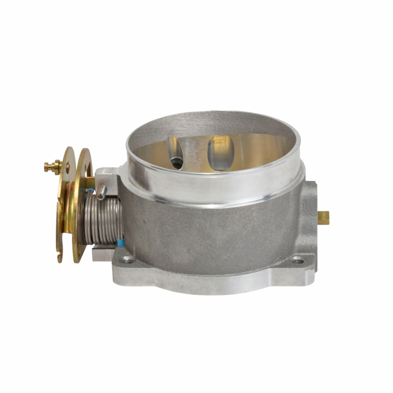 BBK GM LS2 LS3 LS7 100mm Throttle Body (LS Swap Conversion) Cable Drive BBK Power Plus Series - 1784
