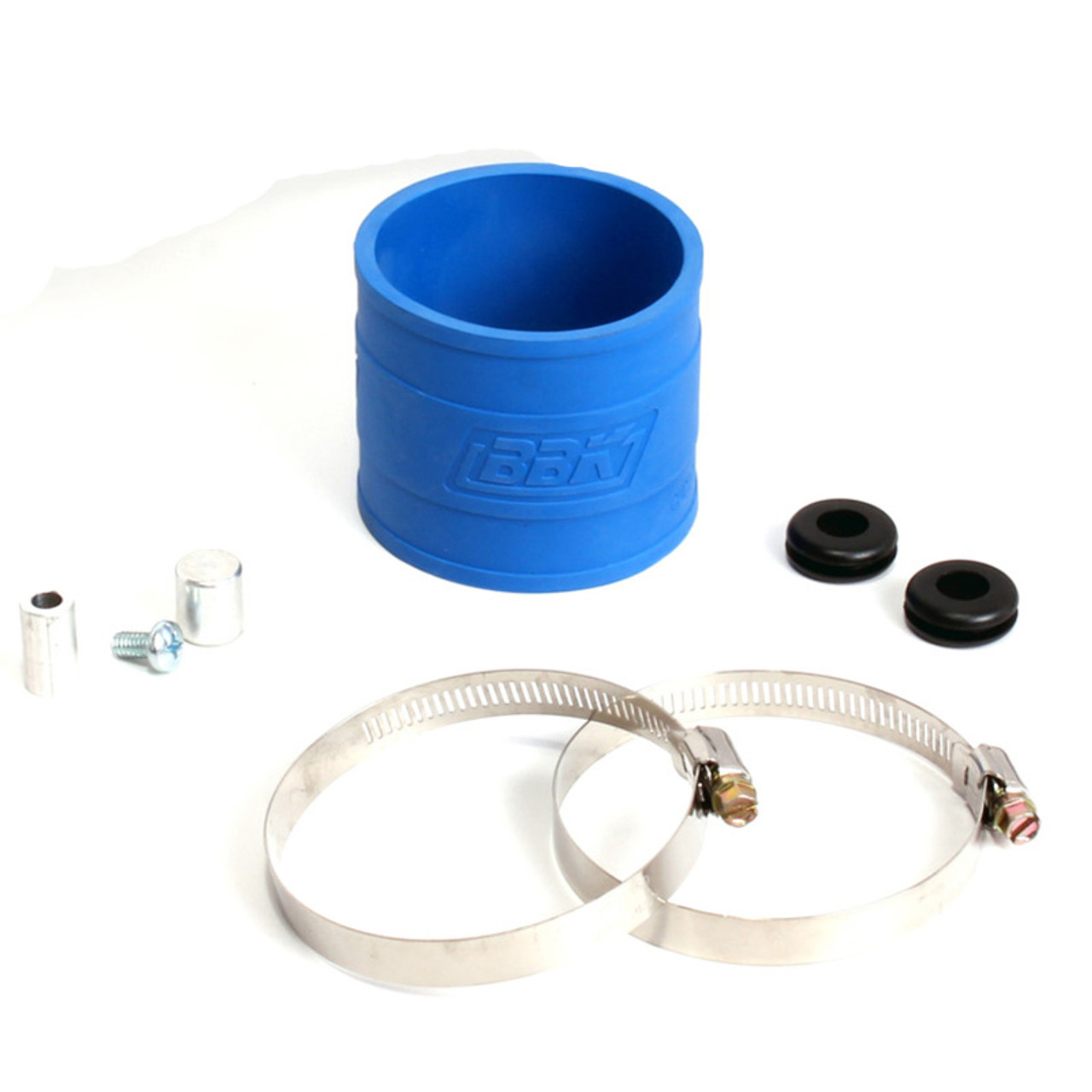 BBK 05-10 Dodge Challenger Charger V6 Replacement Hoses And Hardware Kit For Cold Air Kit BBK 1785 - 17852