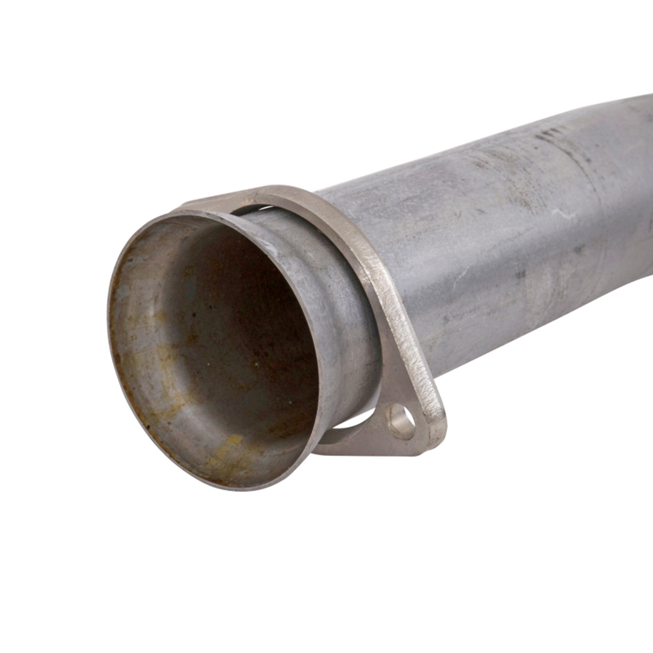 BBK 79-04 Mustang Coyote Swap Short Mid X Pipe w Catalytic Converters 3.0 For BBK Long Tube Headers - 1786