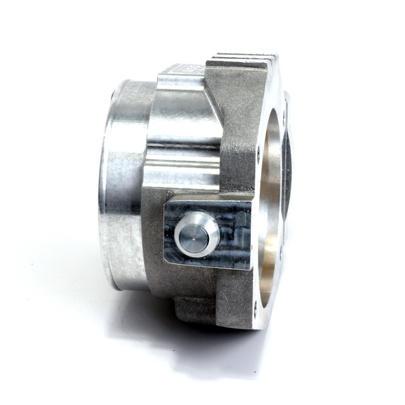 BBK 10-15 Camaro LS3 L99 09-13 Corvette 95mm Throttle Body BBK Power Plus Series - 1789