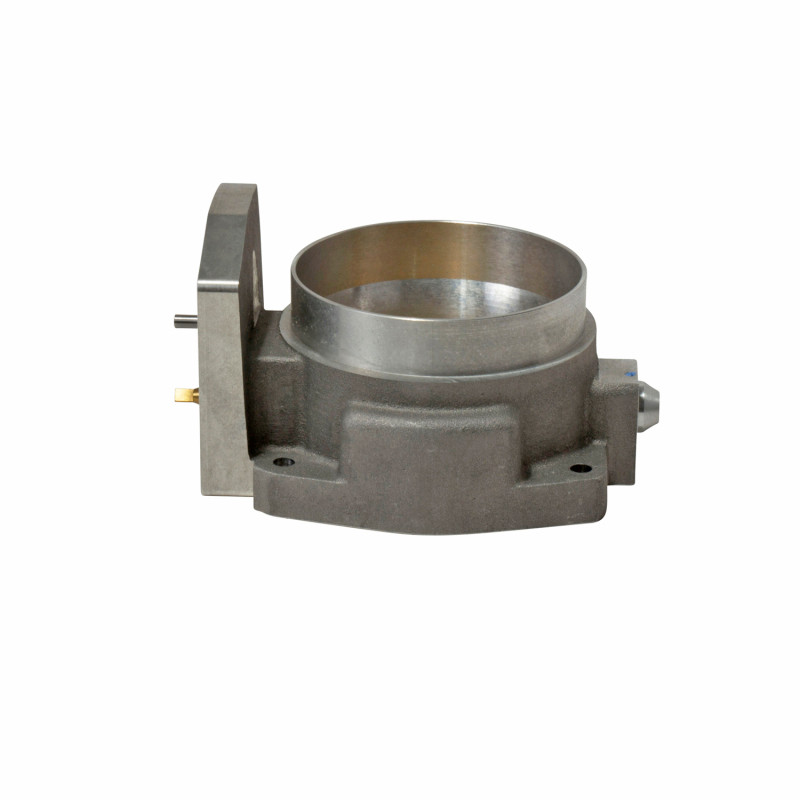 BBK 10-15 Camaro LS3 L99 09-13 Corvette 102mm Throttle Body BBK Power Plus Series - 1790