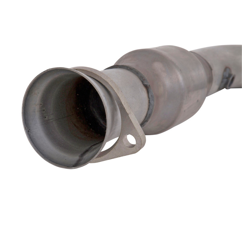BBK 05-15 Dodge Challenger Charger Short Mid X Pipe w/Catalytic Converters 2-3/4 For LT Headers - 1796