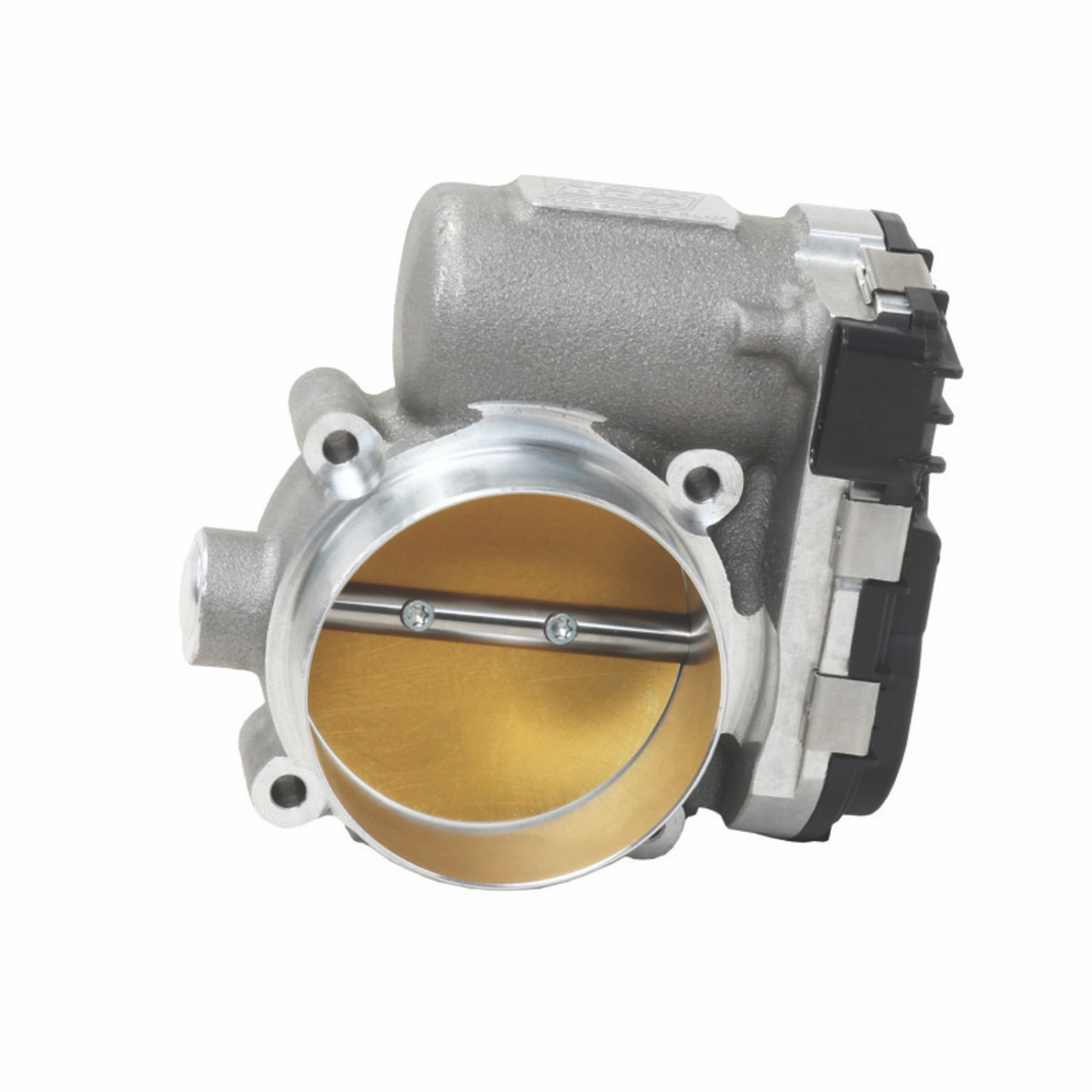 BBK 12-23 Dodge Charger/Challenger 3.6L 78mm Performance Throttle Body (CARB EO 11-16 Only) - 1841