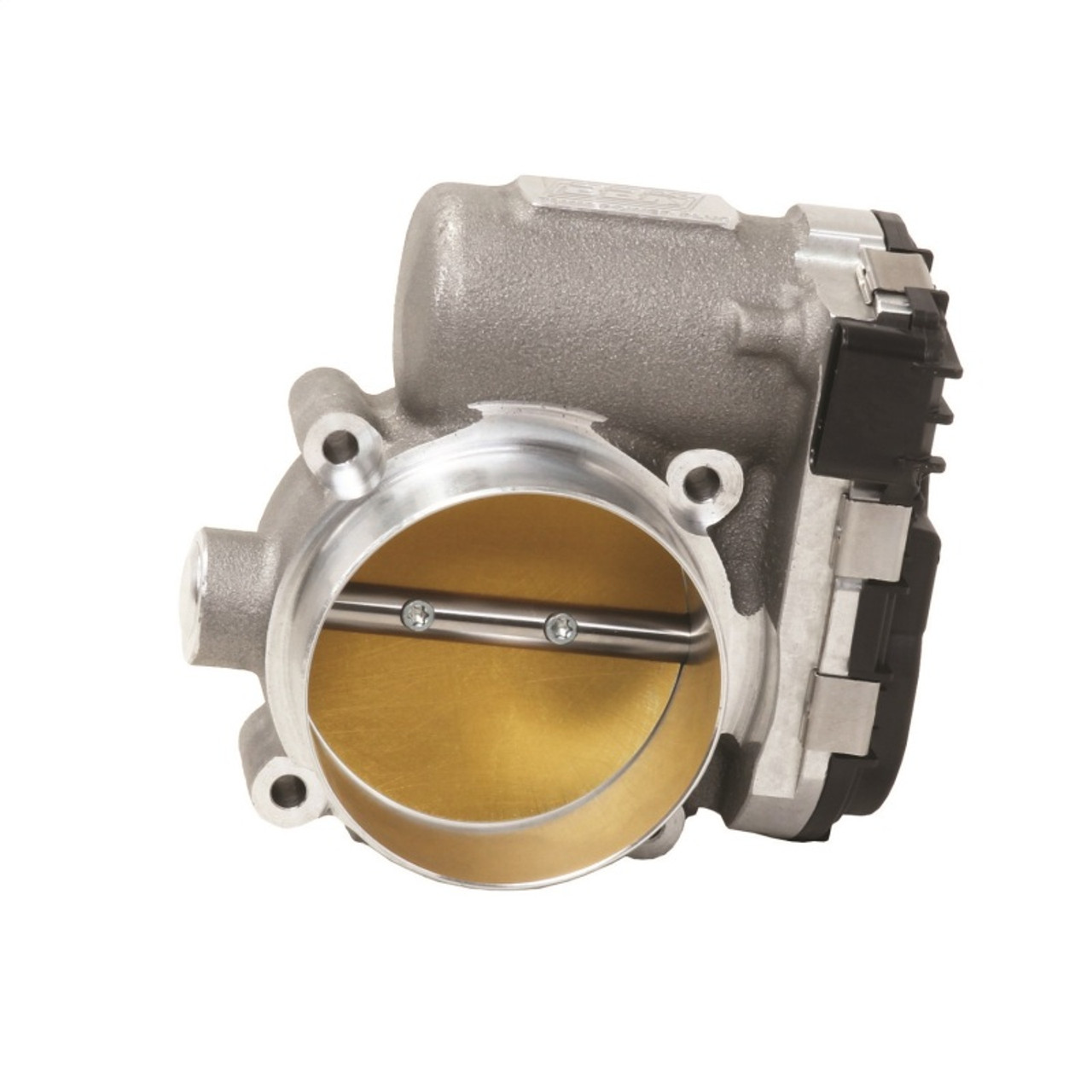 BBK 12-23 Dodge Charger/Challenger 3.6L 78mm Performance Throttle Body (CARB EO 11-16 Only) - 1841