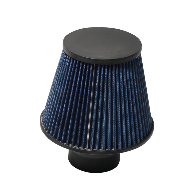 BBK 2015-16 Mustang 3.7L Cold Air Induction System (Blackout) - 18465