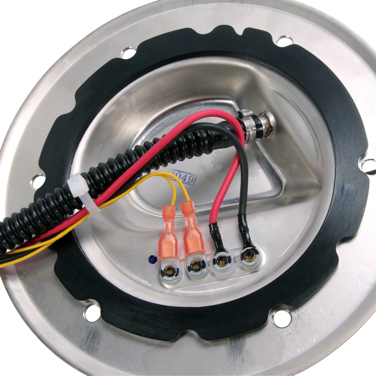 BBK 1998 Mustang V6 GT Cobra 300LPH Intank Fuel Pump - 1861