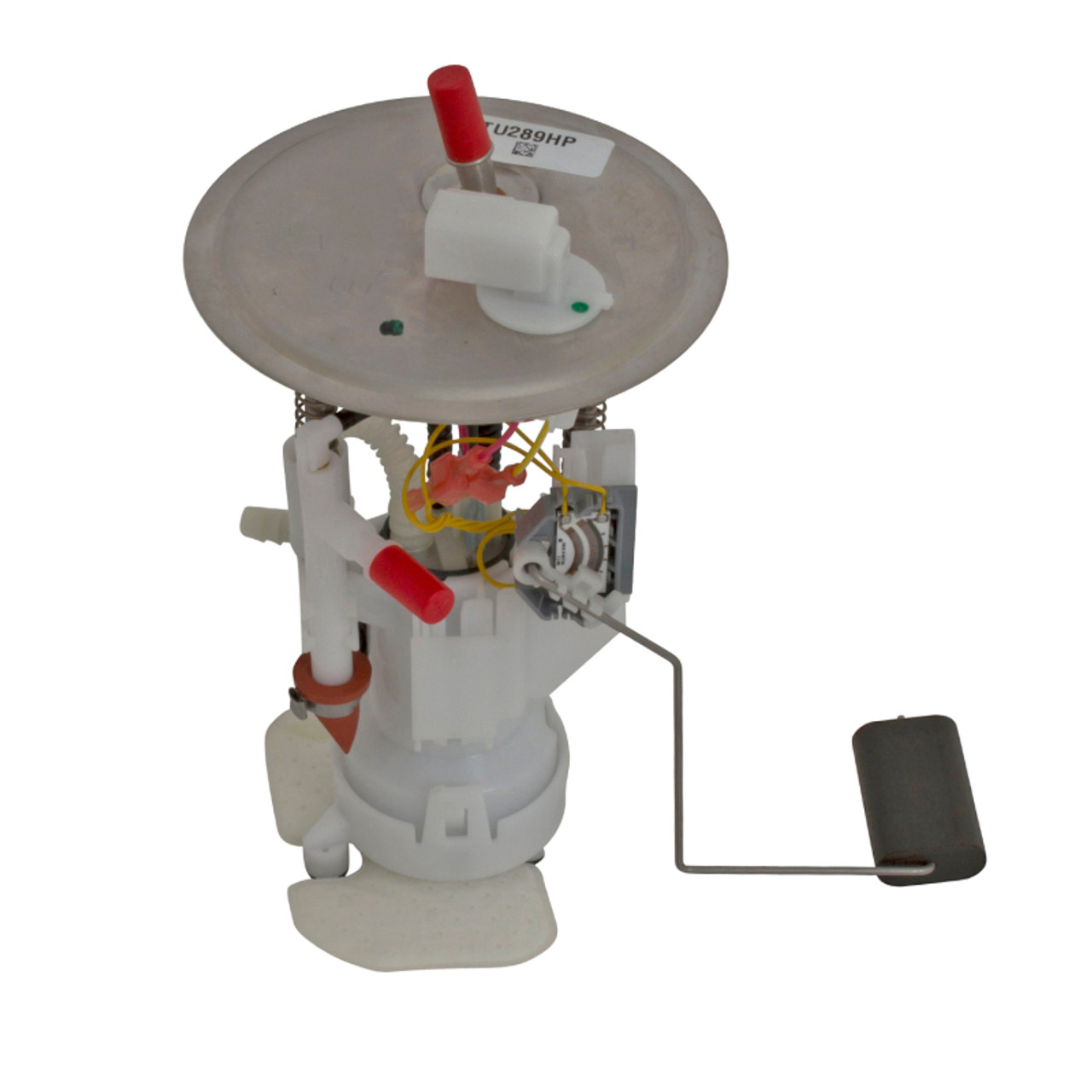 BBK 2005 Mustang V6 GT 300LPH Intank Fuel Pump - 1865