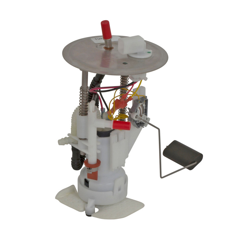 BBK 06-09 Mustang V6 GT 300LPH Intank Fuel Pump - 1866