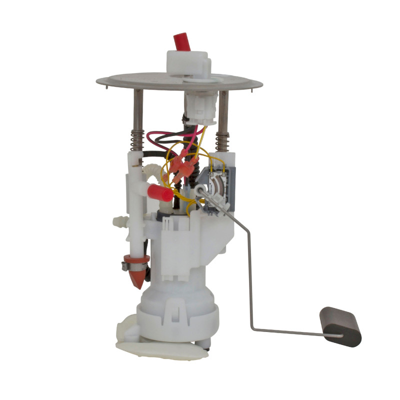 BBK 06-09 Mustang V6 GT 300LPH Intank Fuel Pump - 1866