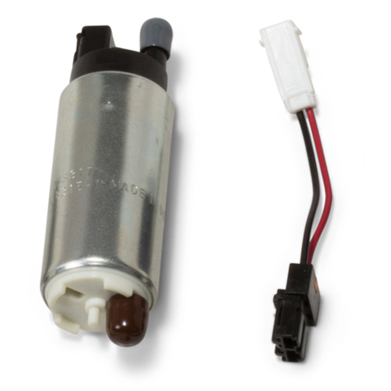 BBK 99-04 Ford F150 Lightning 5.4L 255Lph Electric Fuel Pump (Requires 2) - 1873