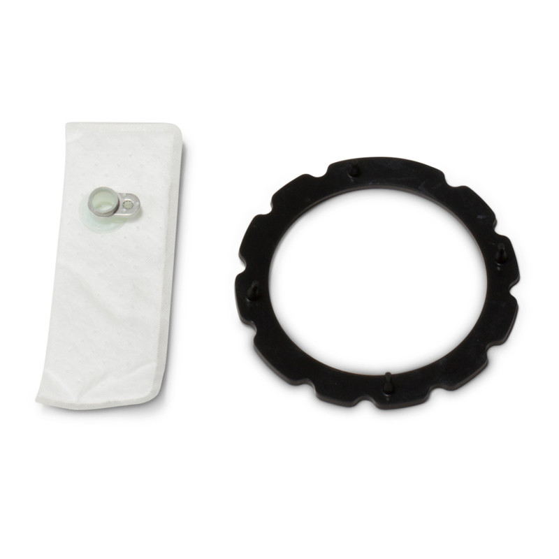 BBK 99-04 Ford F150 Lightning 5.4L 255Lph Electric Fuel Pump (Requires 2) - 1873