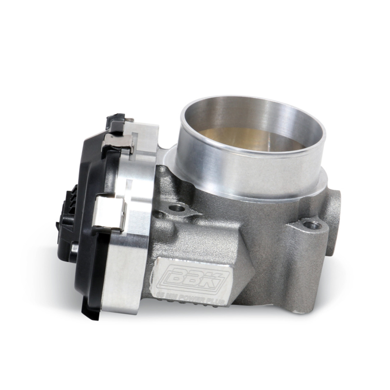 BBK 2015+ Ford Mustang 2.3L EcoBoost 65mm Power Plus Series Throttle Body - 1894