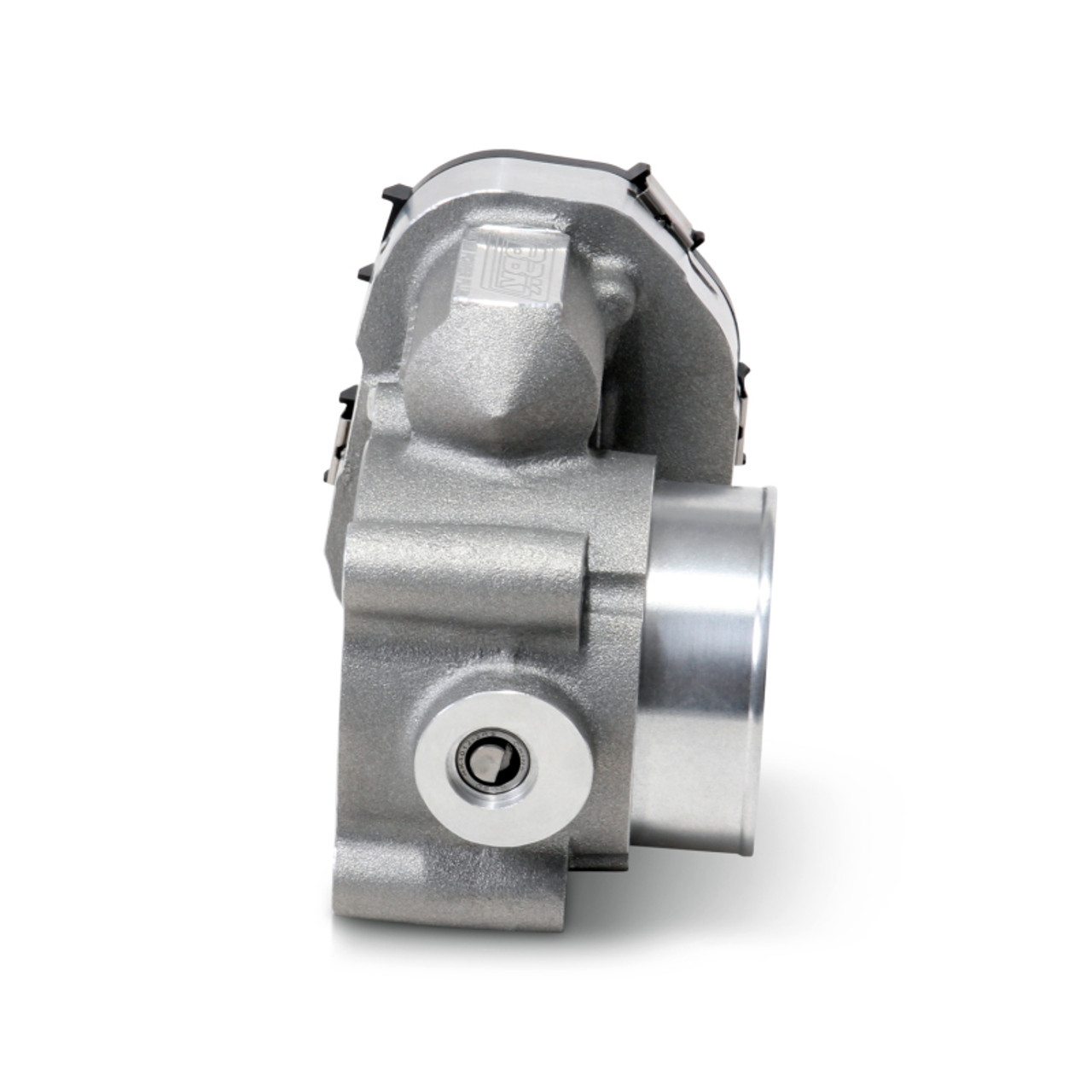 BBK 2015+ Ford Mustang 2.3L EcoBoost 65mm Power Plus Series Throttle Body - 1894