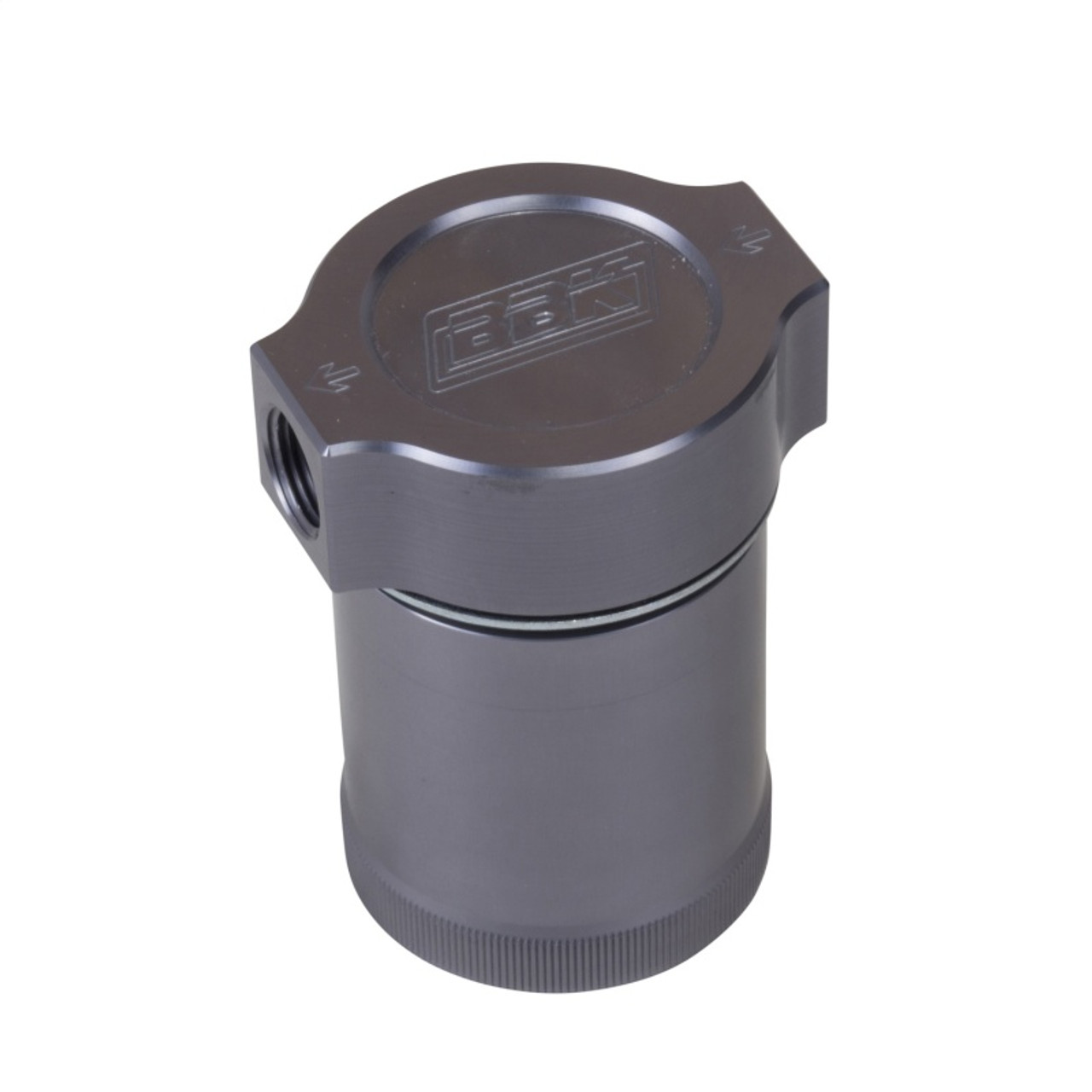 BBK 15-17 Ford F-Series Truck 3.5L / 5.0L / 6.2L Oil Separator Kit - 1919