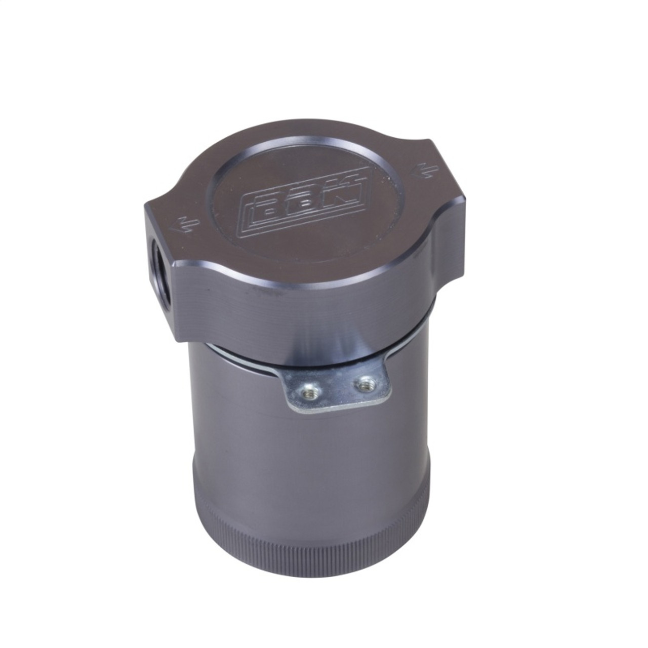 BBK 15-17 Ford F-Series Truck 3.5L / 5.0L / 6.2L Oil Separator Kit - 1919