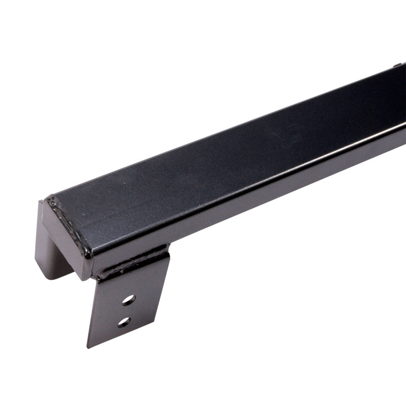 BBK 79-93 Mustang Subframe Connector Full Length Standard Style - 2506