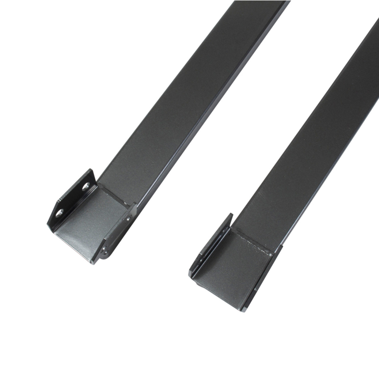 BBK 94-04 Mustang Subframe Connector Full Length Standard Style - 2520