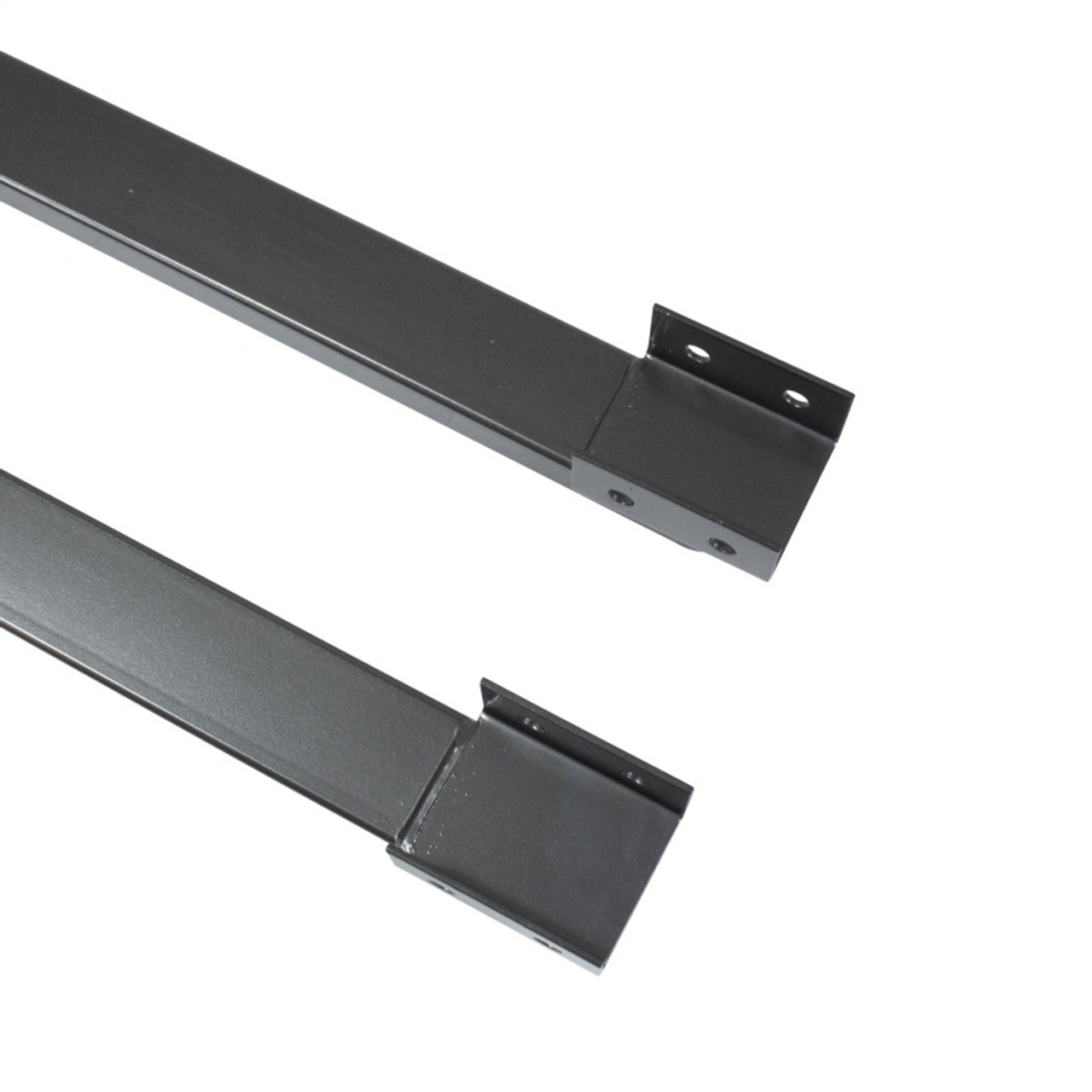 BBK 94-04 Mustang Subframe Connector Full Length Standard Style - 2520