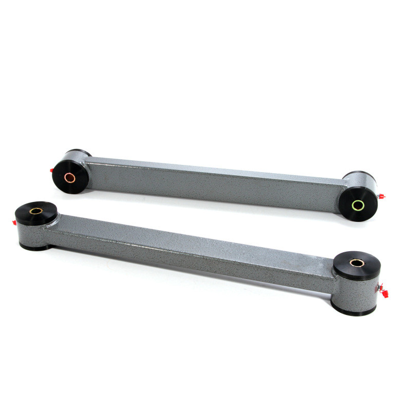 BBK 05-14 Mustang Rear Lower Control Arm Kit - 25215