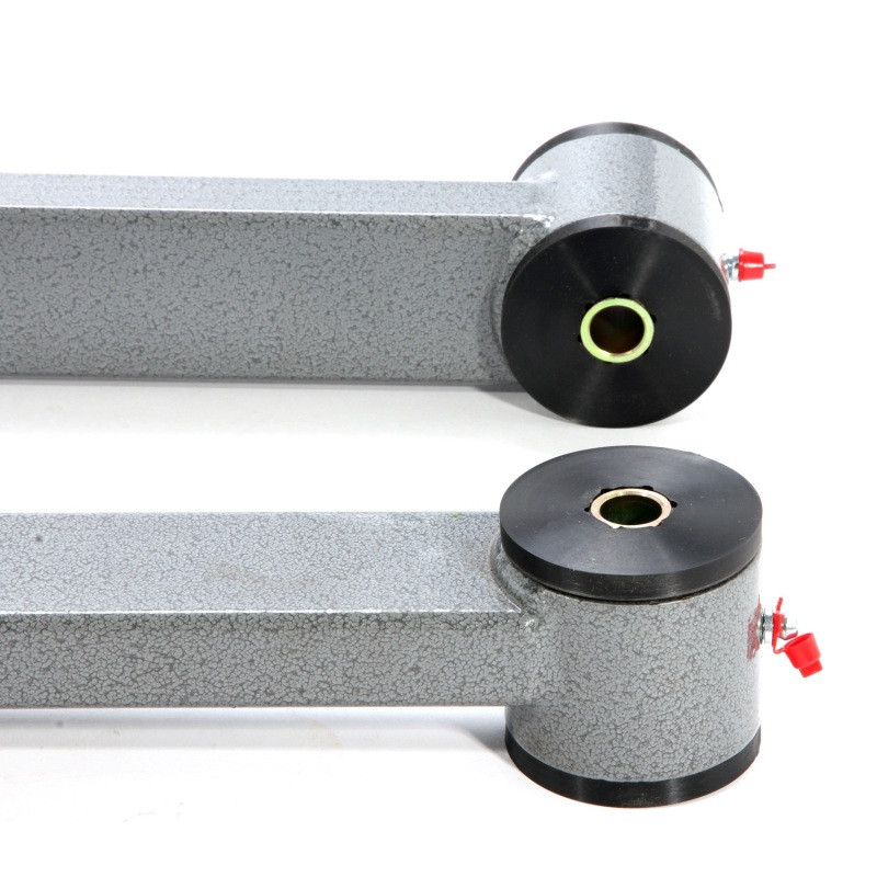 BBK 05-14 Mustang Rear Lower Control Arm Kit - 25215