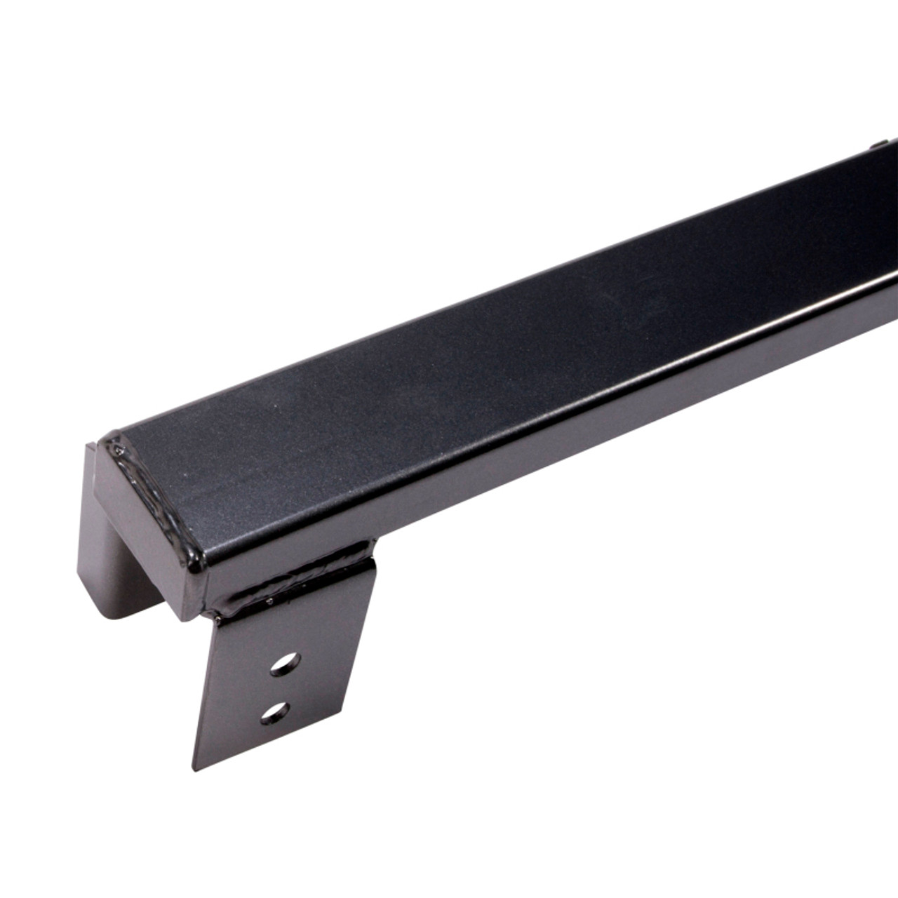 BBK 79-93 Mustang Subframe Connector Full Length With Seat Support Bracket - 2542