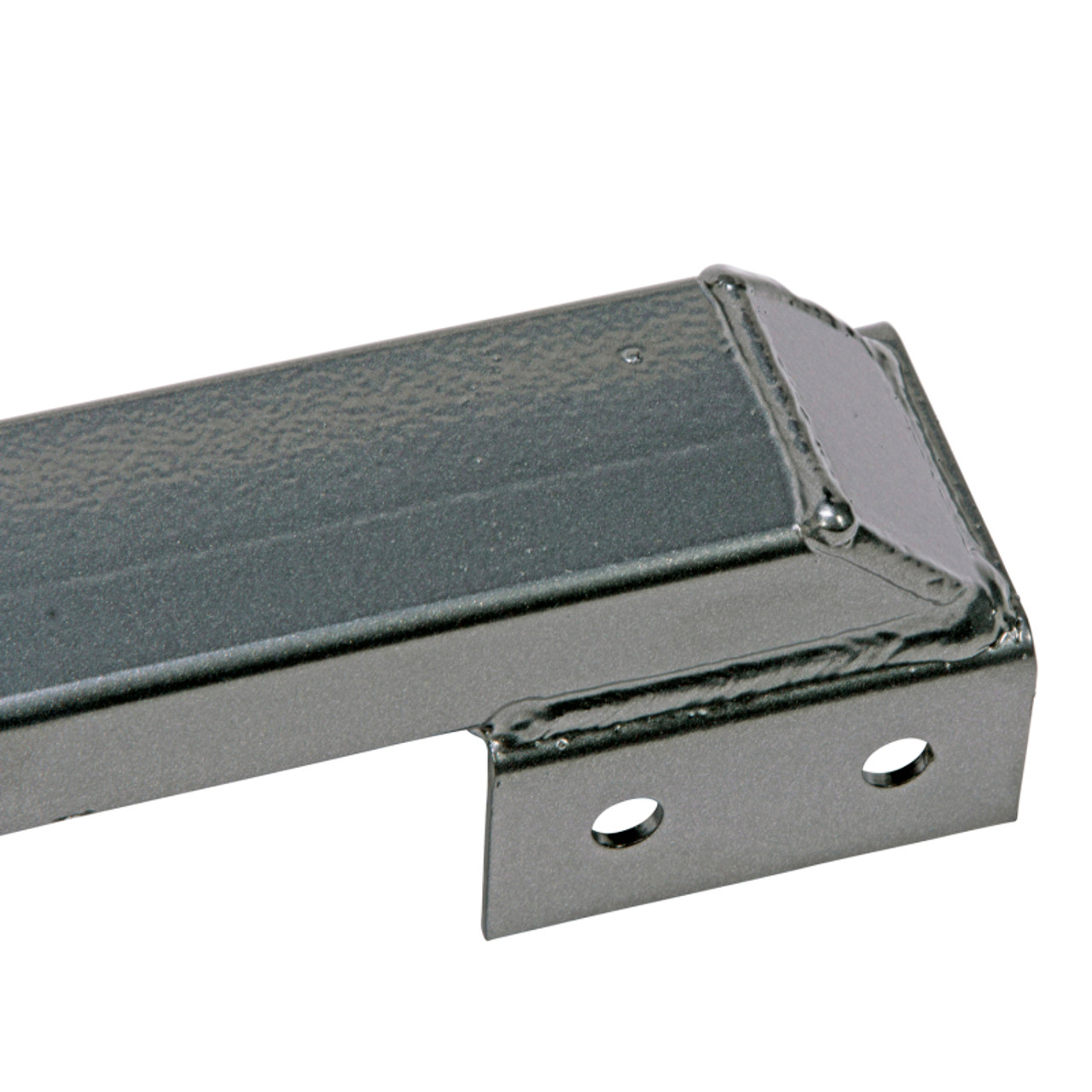 BBK 79-93 Mustang Subframe Connector Full Length With Seat Support Bracket - 2542