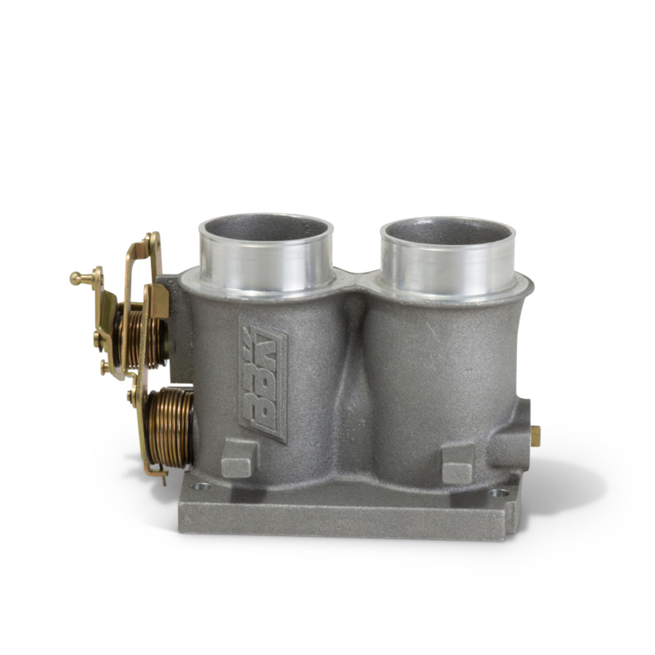 BBK 87-03 Ford F Series Truck RV 460 Twin 61mm Throttle Body BBK Power Plus Series - 3502