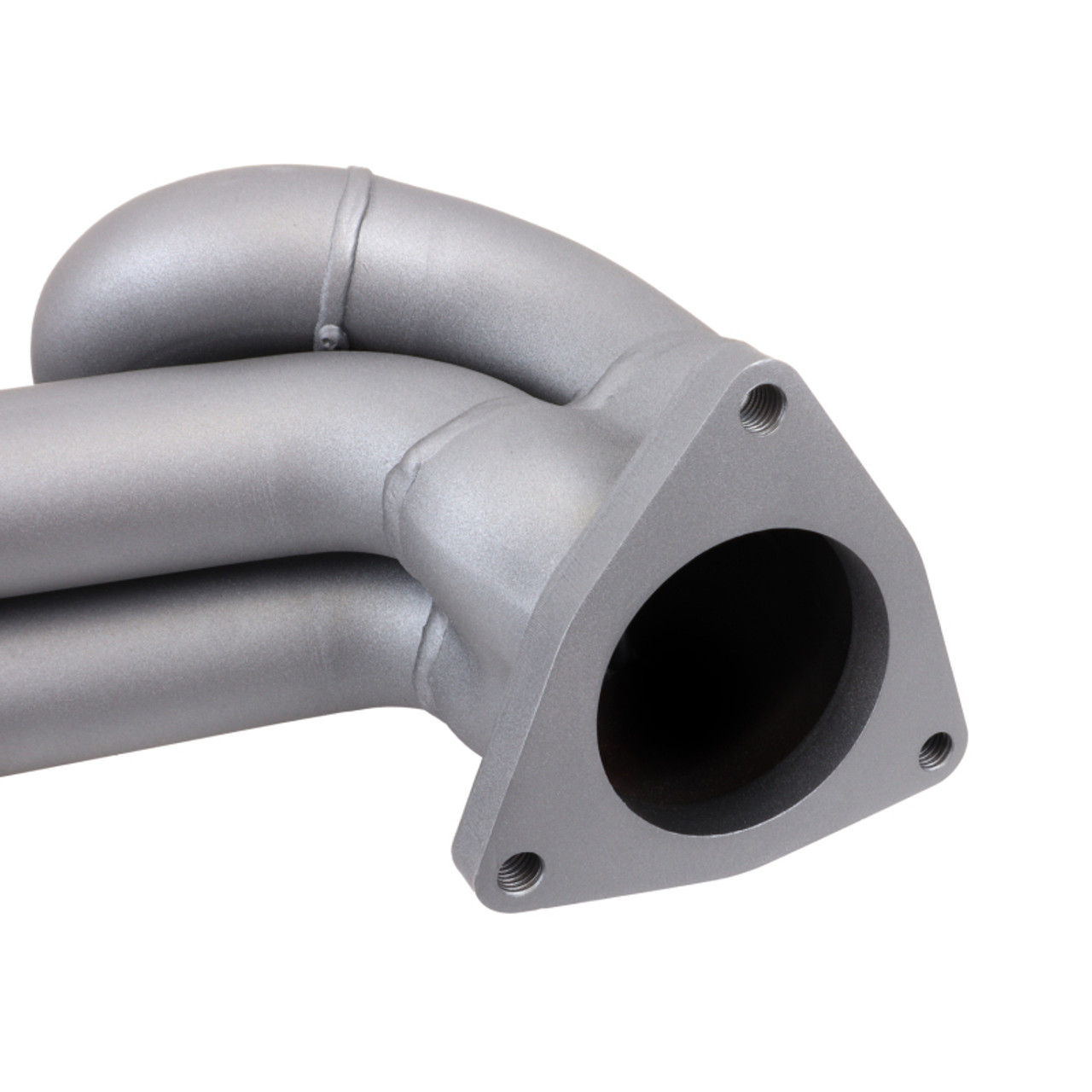 BBK 19-24 GM Full Size 5.3/6.2L Shorty Headers (Ti Ceramic) - 4048