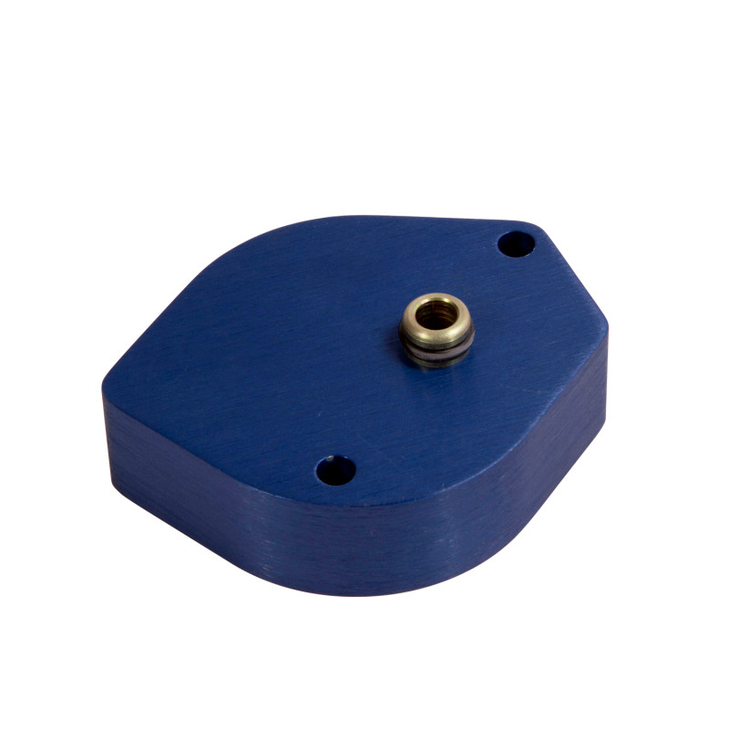 BBK 96-98 Mustang 4.6 GT High Flow Billet Aluminum Fuel Rail Kit - 5015