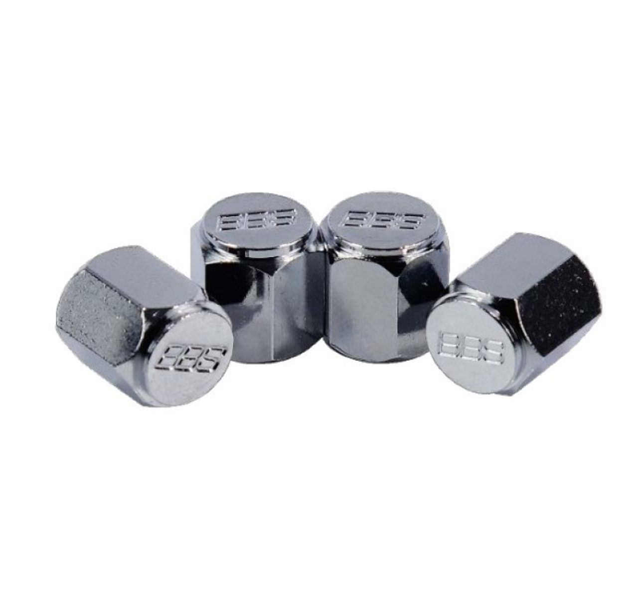 BBS Valve Cap - 56.15.011