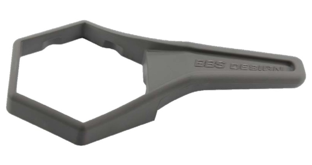 BBS RC/RSII/Super RS Center Wrench - 59.23.009