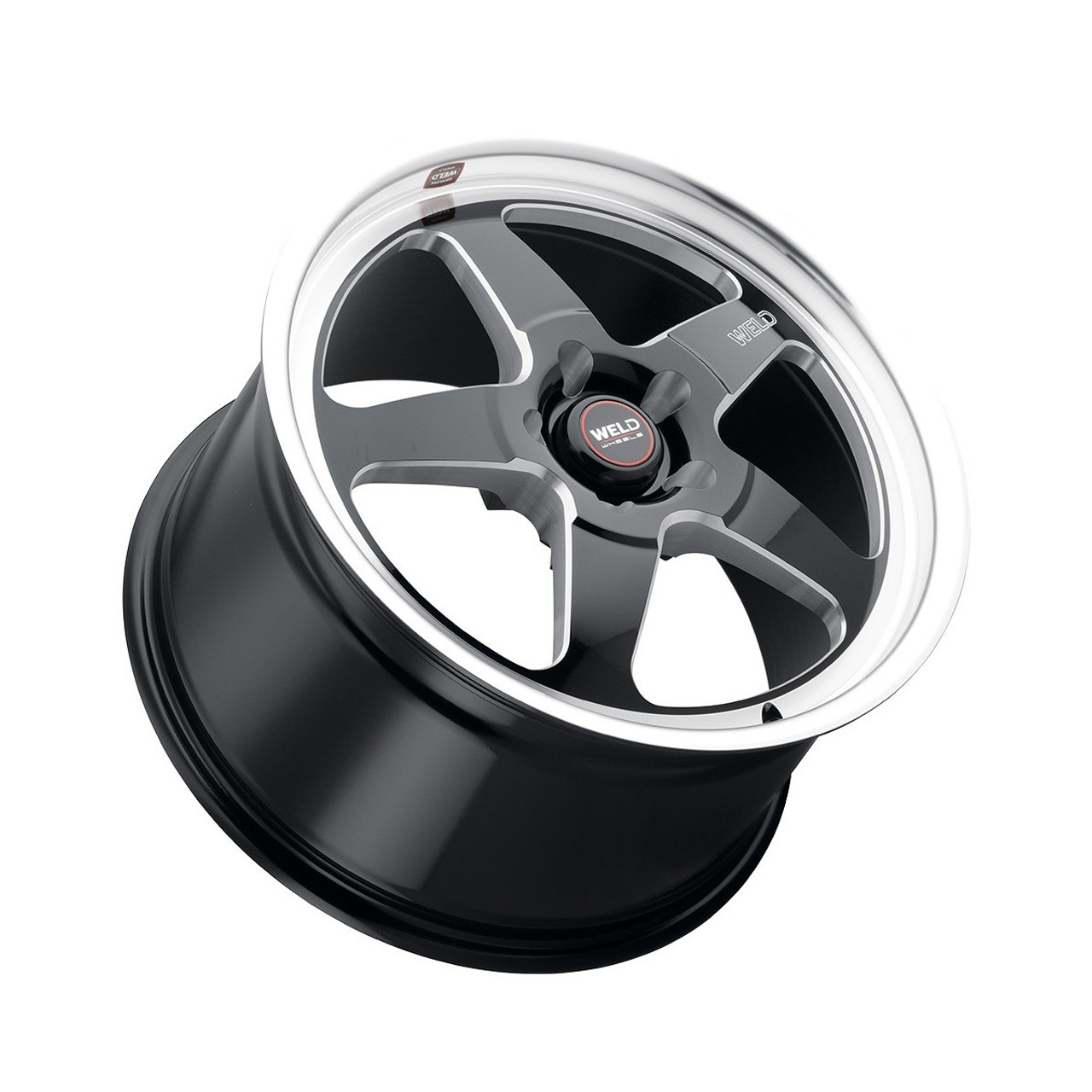 Weld Ventura 19x9 Front Wheel - 09-19 CTS-V / 10-24 Camaro / 16-19 ATS-V / 14-16 Chevy SS Weld Ventura 19x9 Front Wheel - 09-19 CTS-V / 10-24 Camaro / 16-19 ATS-V / 14-16 Chevy SS