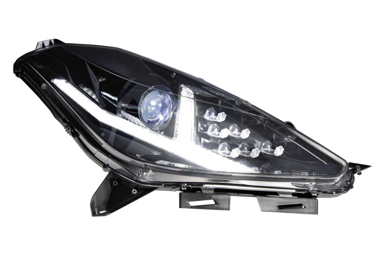 Morimoto XB LED Headlights - 14-19 C7 Corvette Stingray / GS / Z06