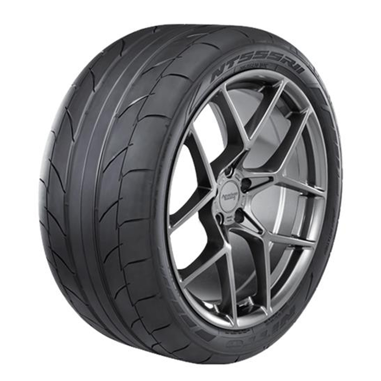 Nitto NT555R II 305/45/17 Drag Radial Tire