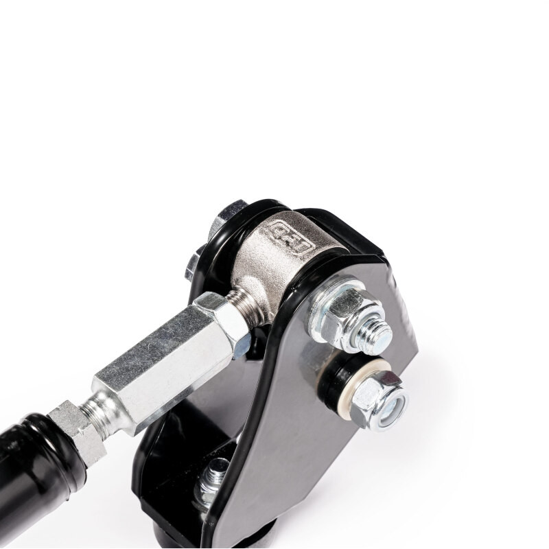 QA1 15-26 Ford F150 Traction Bar Kit - 52098 Photo - Close Up