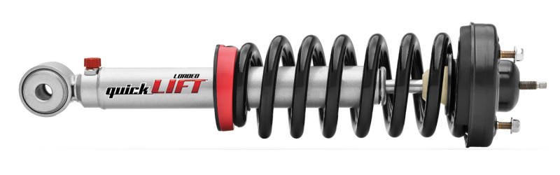 Rancho 07-20 Toyota Tundra Front Left Quick Lift Loaded - RS994919 User 1