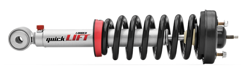 Rancho 07-20 Toyota Tundra Front Right Quick Lift Loaded - RS994920 User 1