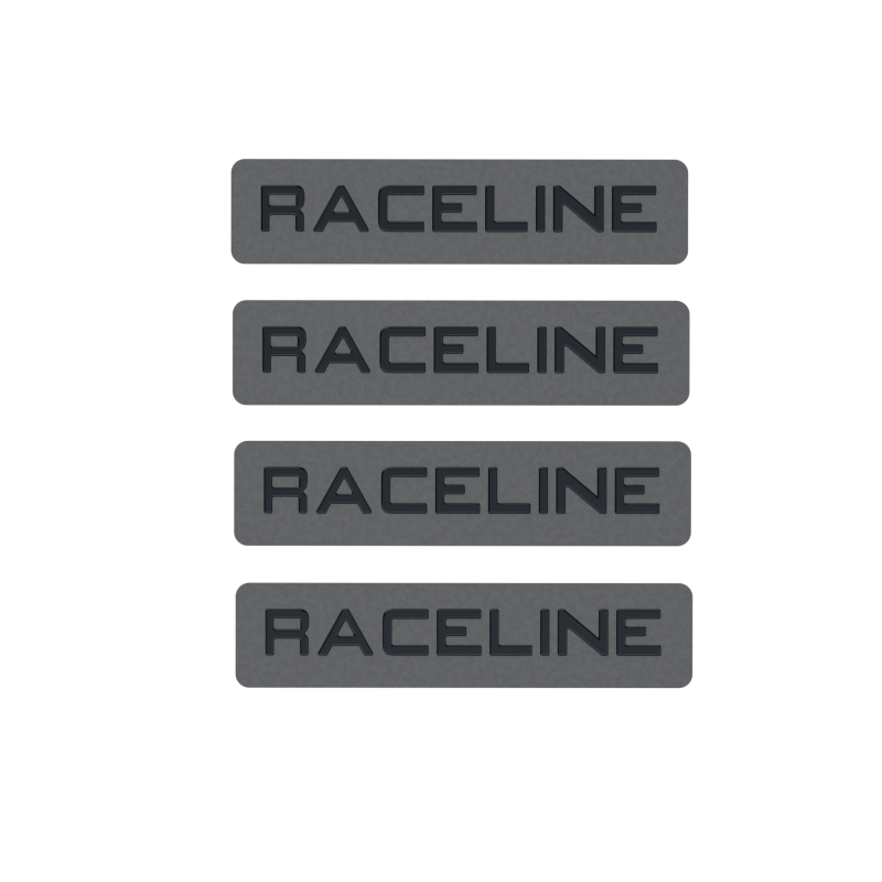 Raceline 960MB Silver Snap-In Center Cap - CPR01-2-60-S Photo - Close Up