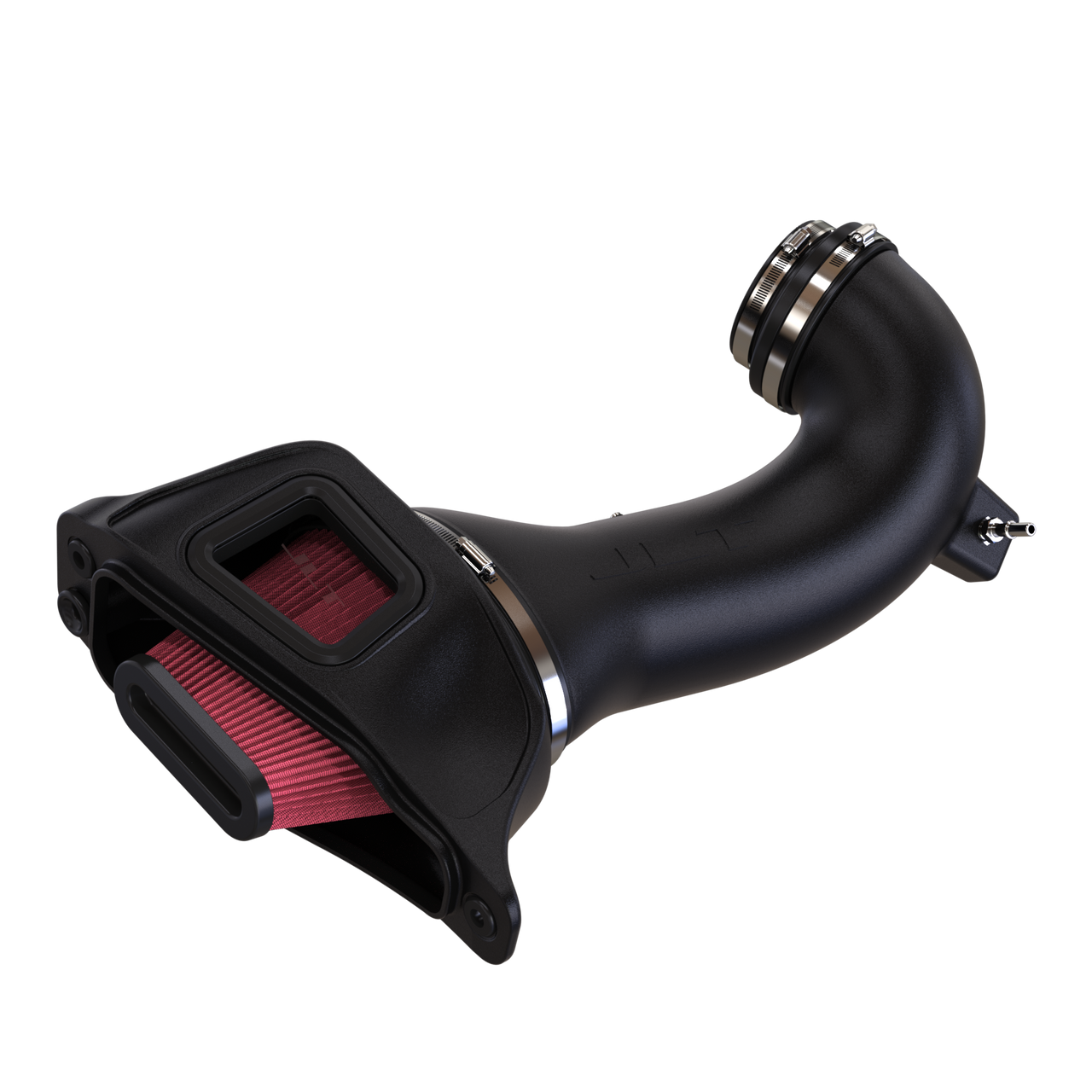 JLT Cold Air Intake Kit - Oiled Filter - C7 Corvette Z06