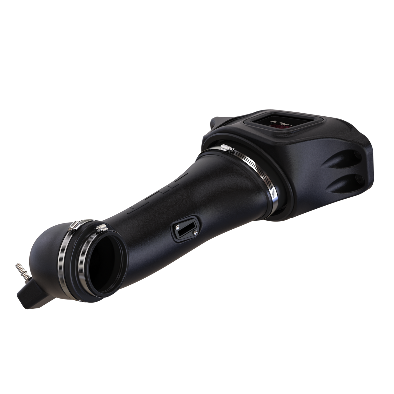 JLT Cold Air Intake Kit - Oiled Filter - C7 Corvette Z06