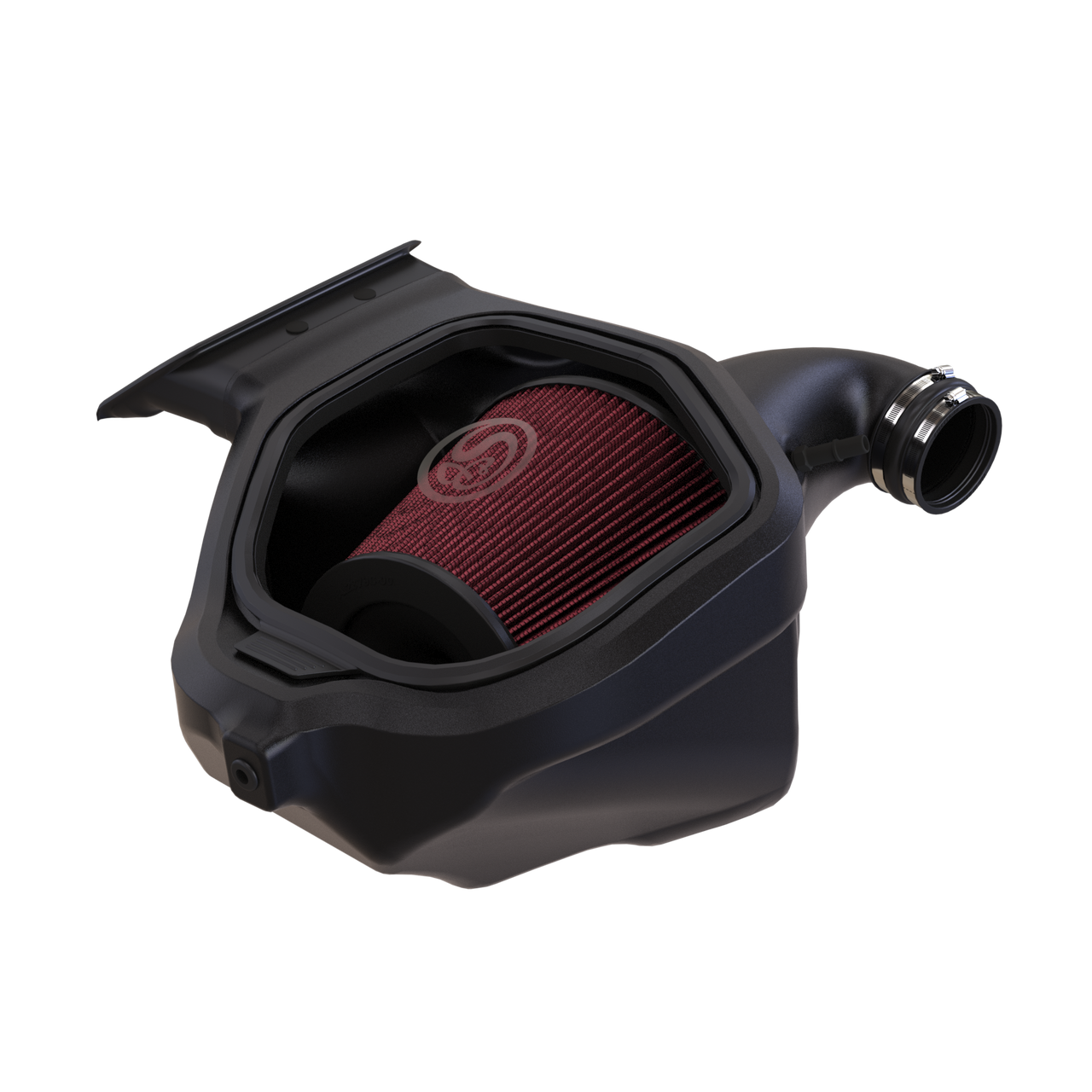 S&B Cold Air Intake Kit - Oiled Filter - Gen 3 Raptor R