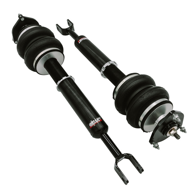 Air Lift Performance 03-06 Infiniti G35 Sedan / 03-08 Nissan 350Z Air Suspension Front Kit - 76013 User 1